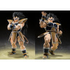 Bandai Tamashii - Z - Raditz & Son Gohan Event Exclusive (2023) - Dragon Ball SHF SHFiguarts