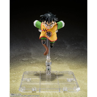 Bandai Tamashii - Z - Raditz & Son Gohan Event Exclusive (2023) - Dragon Ball SHF SHFiguarts