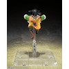 Bandai Tamashii - Z - Raditz & Son Gohan Event Exclusive (2023) - Dragon Ball SHF SHFiguarts