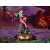 First 4 Figures - Darkstalkers - Morrigan Aensland PVC Statue