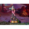 First 4 Figures - Darkstalkers - Morrigan Aensland PVC Statue