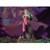 First 4 Figures - Darkstalkers - Morrigan Aensland PVC Statue