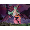 First 4 Figures - Darkstalkers - Morrigan Aensland PVC Statue