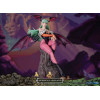 First 4 Figures - Darkstalkers - Morrigan Aensland PVC Statue