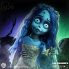 Mezco Living Dead Dolls - EMILY - The Funeral Wedding