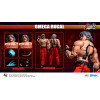 Tunshi Studio - The The King of Fighters 95 - Omega Rugal 1/12