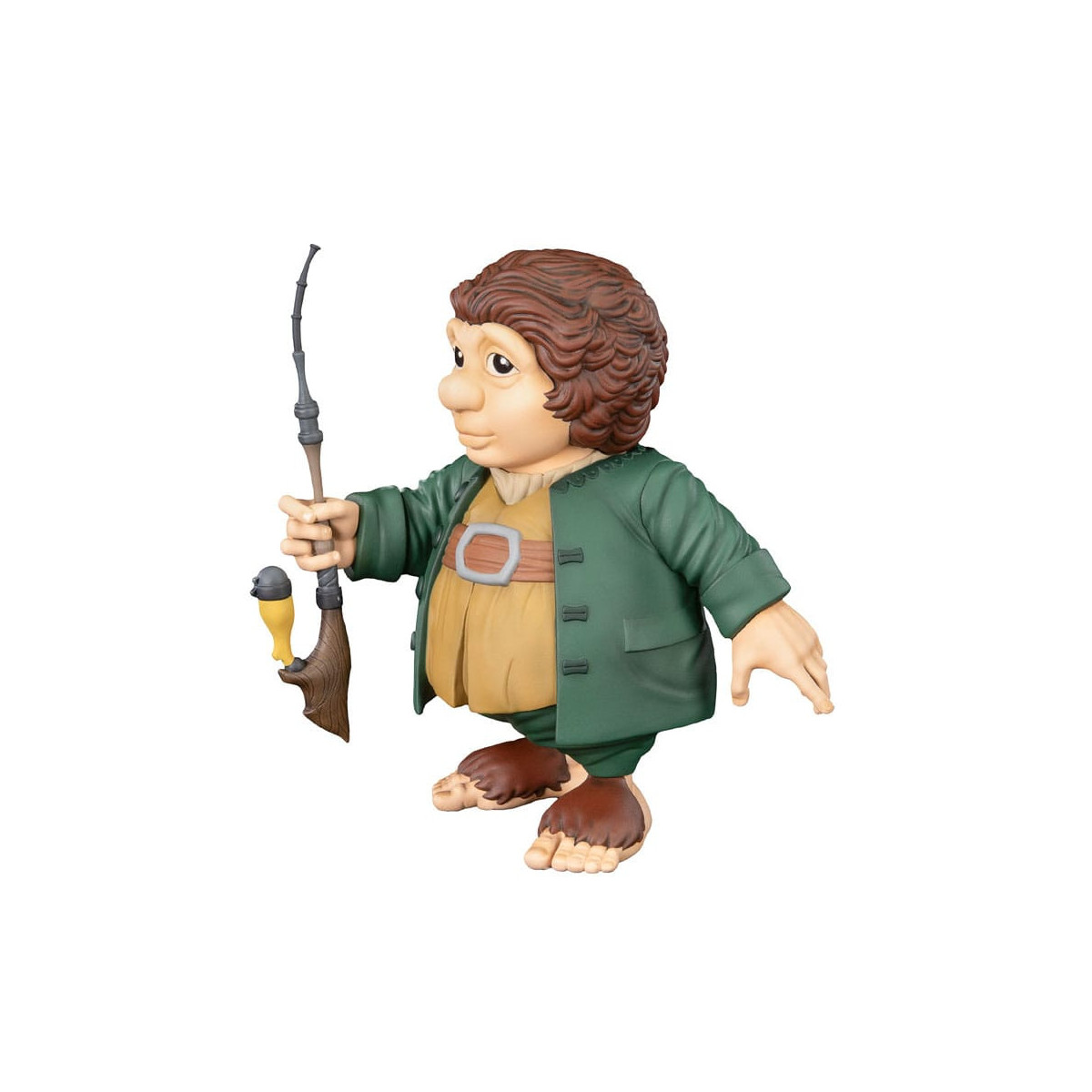 Dark Horse - Bilbo Baggins - The Hobbit (1977) PVC statue