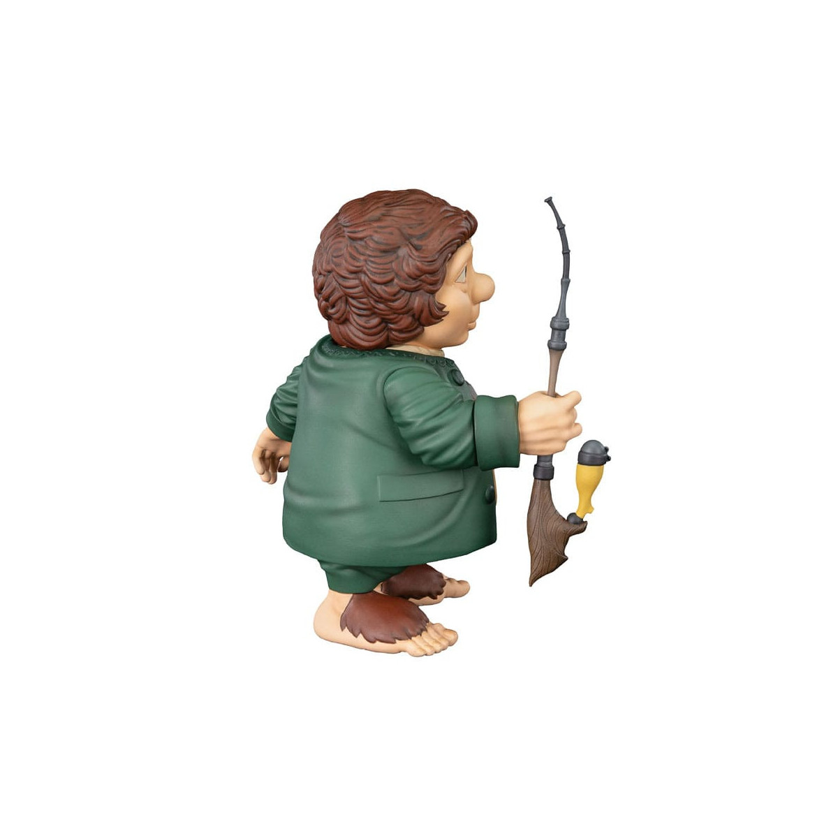 Dark Horse - Bilbo Baggins - The Hobbit (1977) PVC statue