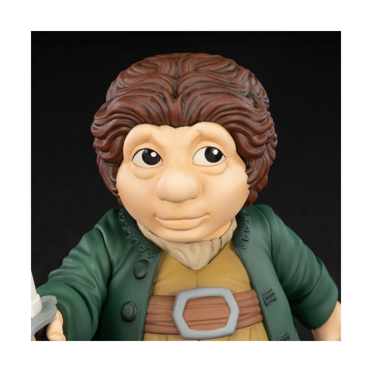 Dark Horse - Bilbo Baggins - The Hobbit (1977) PVC statue