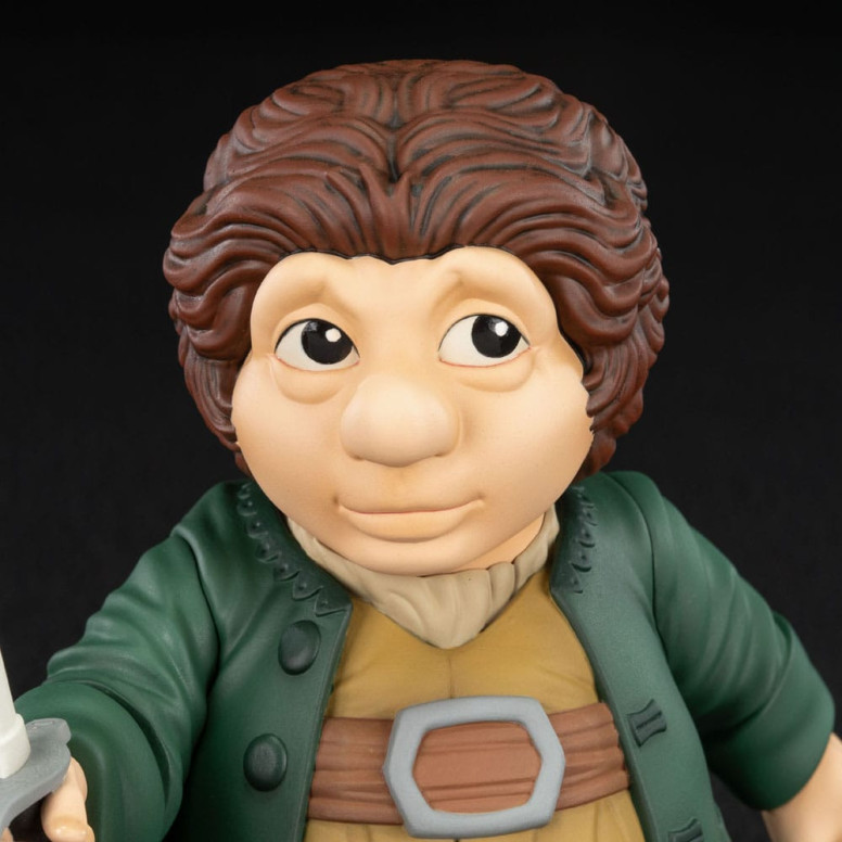 Dark Horse - Bilbo Baggins - The Hobbit (1977) PVC statue