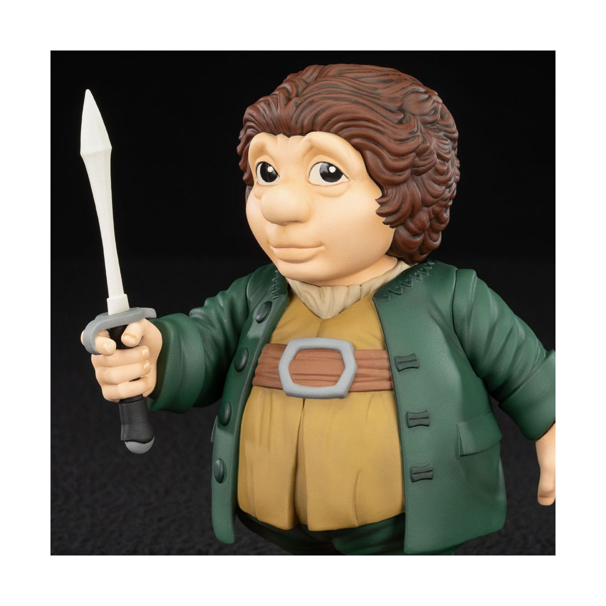 Dark Horse - Bilbo Baggins - The Hobbit (1977) PVC statue