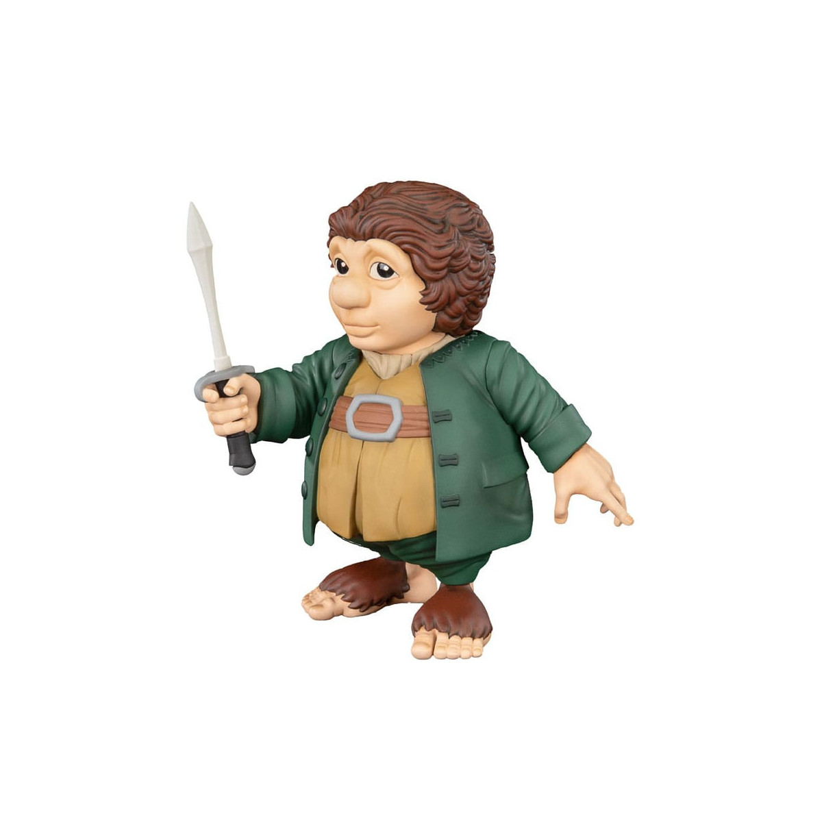 Dark Horse - Bilbo Baggins - The Hobbit (1977) PVC statue