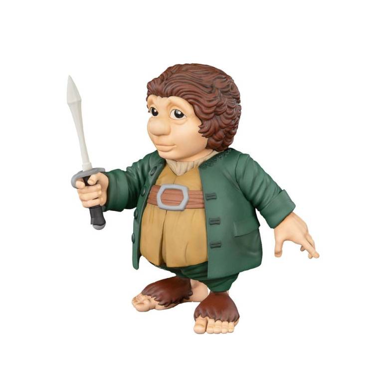 Dark Horse - Bilbo Baggins - The Hobbit (1977) PVC statue