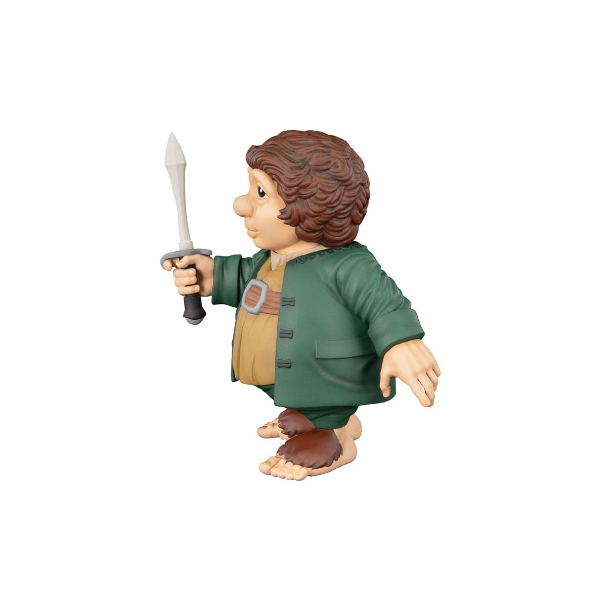 Dark Horse - Bilbo Baggins - The Hobbit (1977) PVC statue