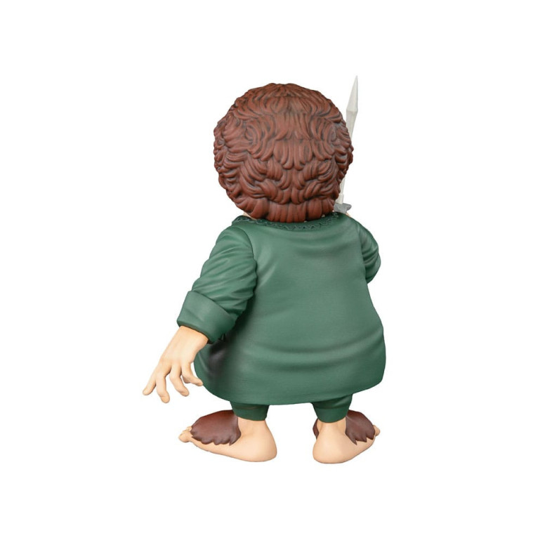 Dark Horse - Bilbo Baggins - The Hobbit (1977) PVC statue