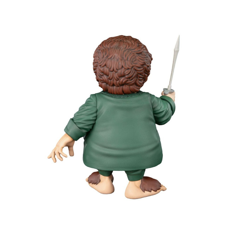 Dark Horse - Bilbo Baggins - The Hobbit (1977) PVC statue