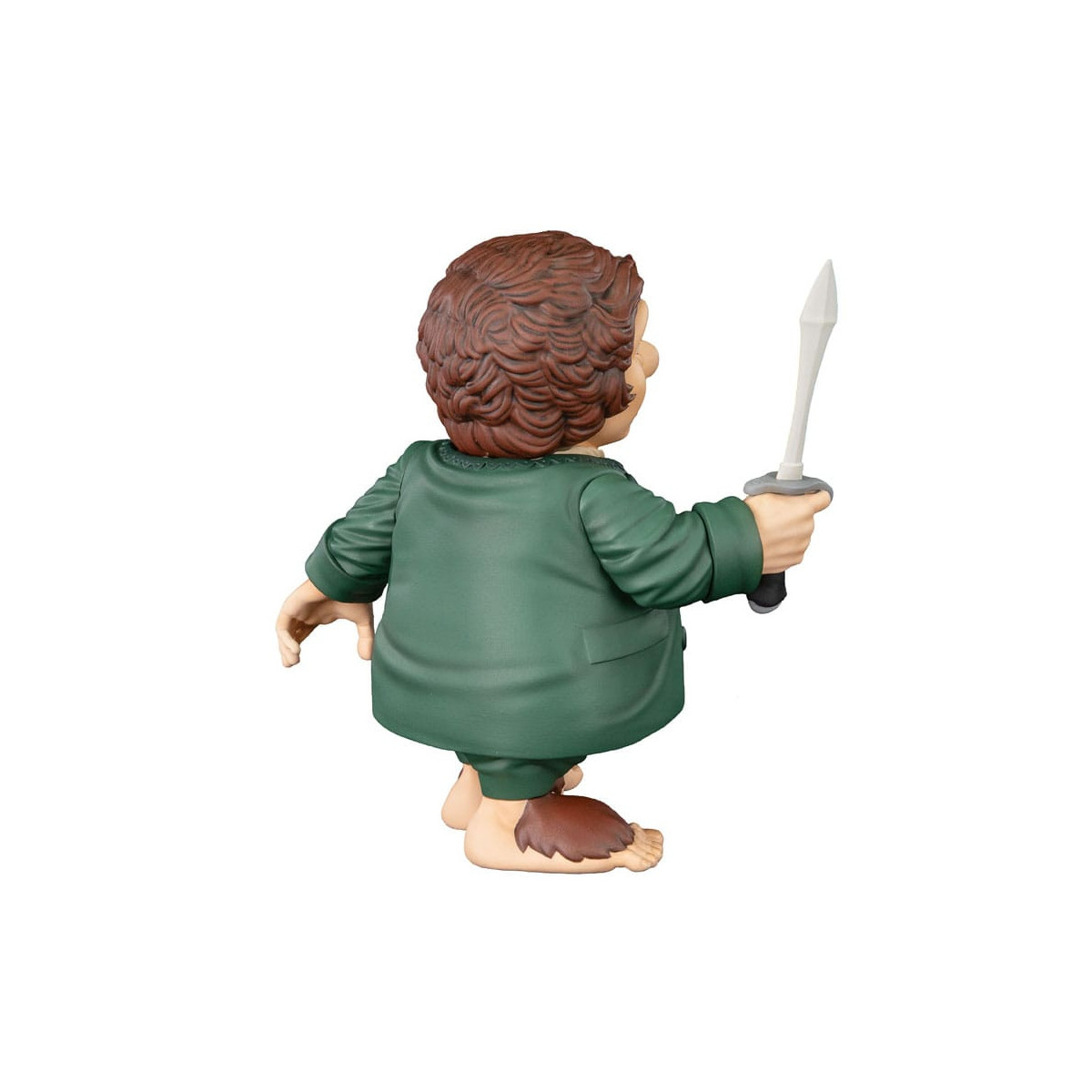 Dark Horse - Bilbo Baggins - The Hobbit (1977) PVC statue