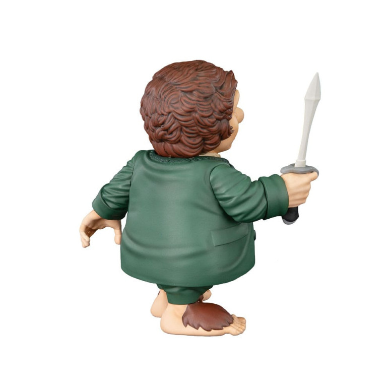 Dark Horse - Bilbo Baggins - The Hobbit (1977) PVC statue
