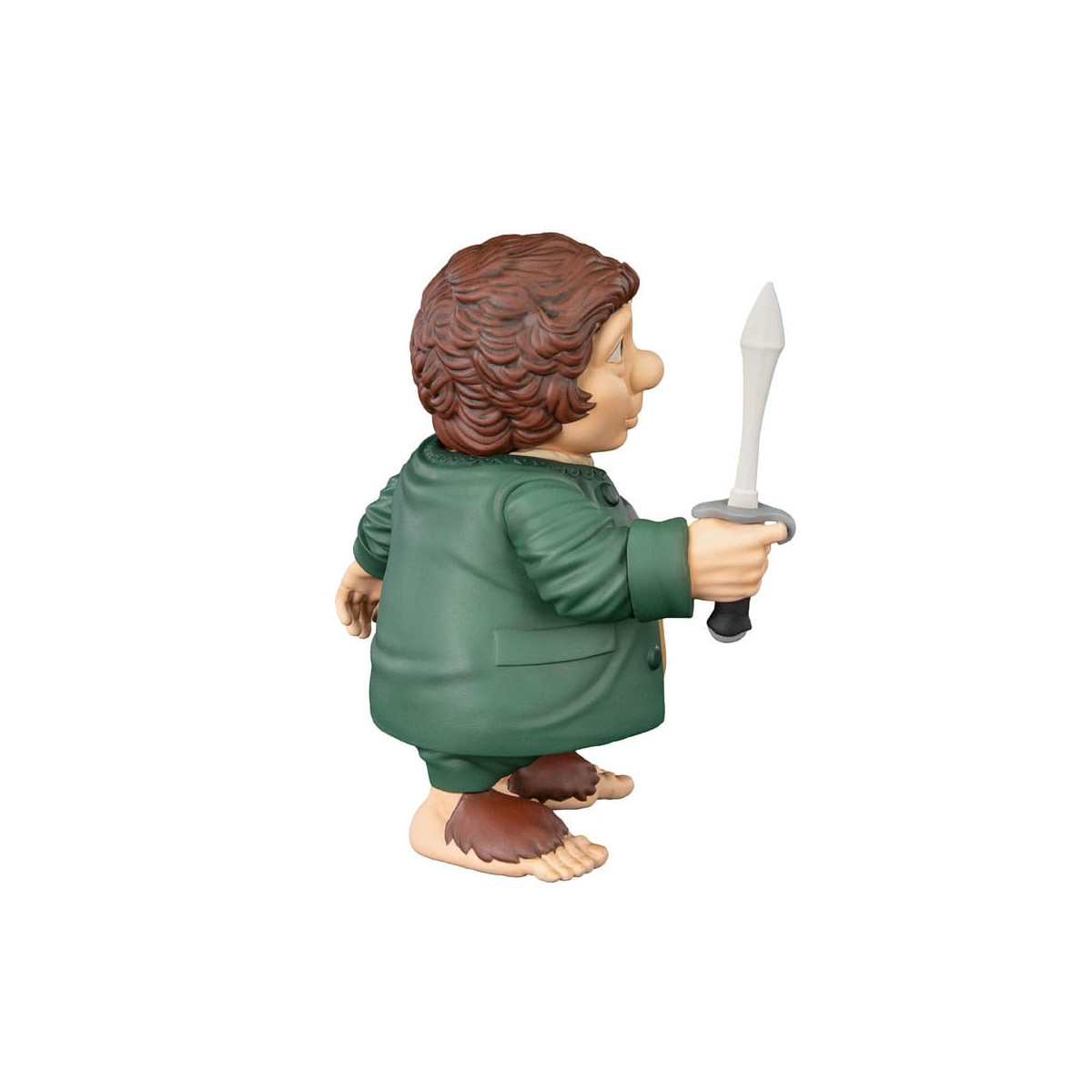 Dark Horse - Bilbo Baggins - The Hobbit (1977) PVC statue