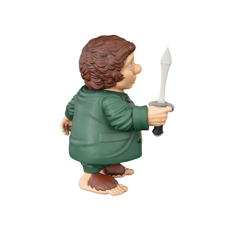 Dark Horse - Bilbo Baggins - The Hobbit (1977) PVC statue
