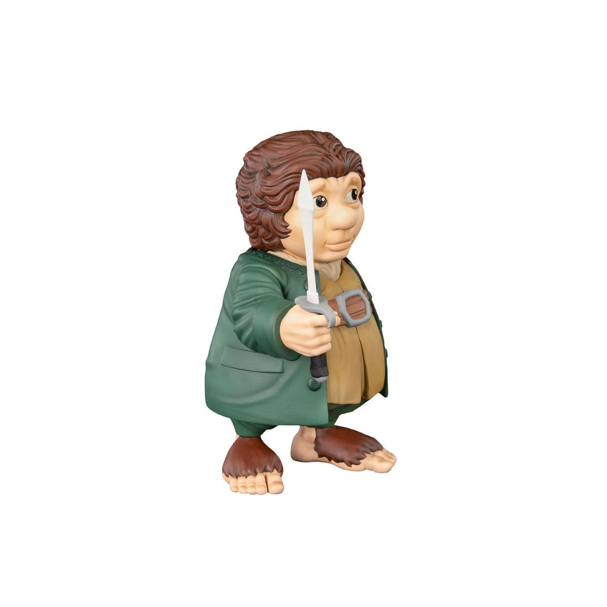 Dark Horse - Bilbo Baggins - The Hobbit (1977) PVC statue