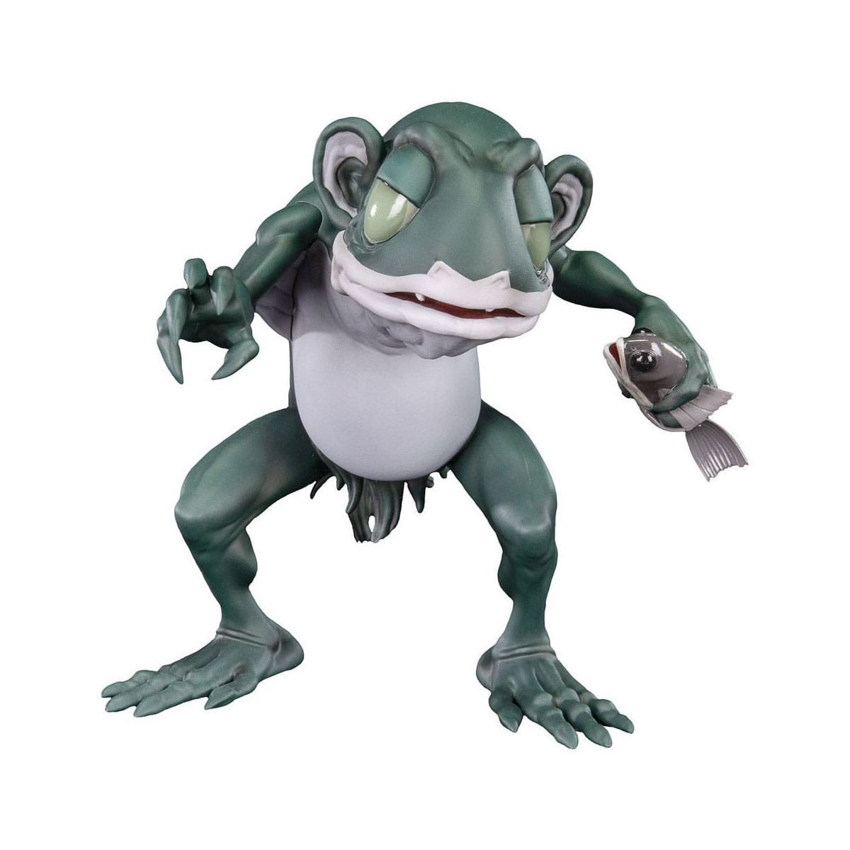 Dark Horse - Gollum - The Hobbit (1977) PVC statue