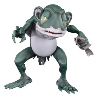 Dark Horse - Gollum - The Hobbit (1977) PVC statue