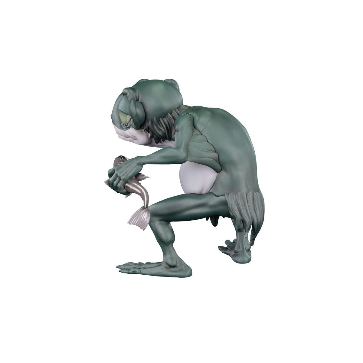 Dark Horse - Gollum - The Hobbit (1977) PVC statue