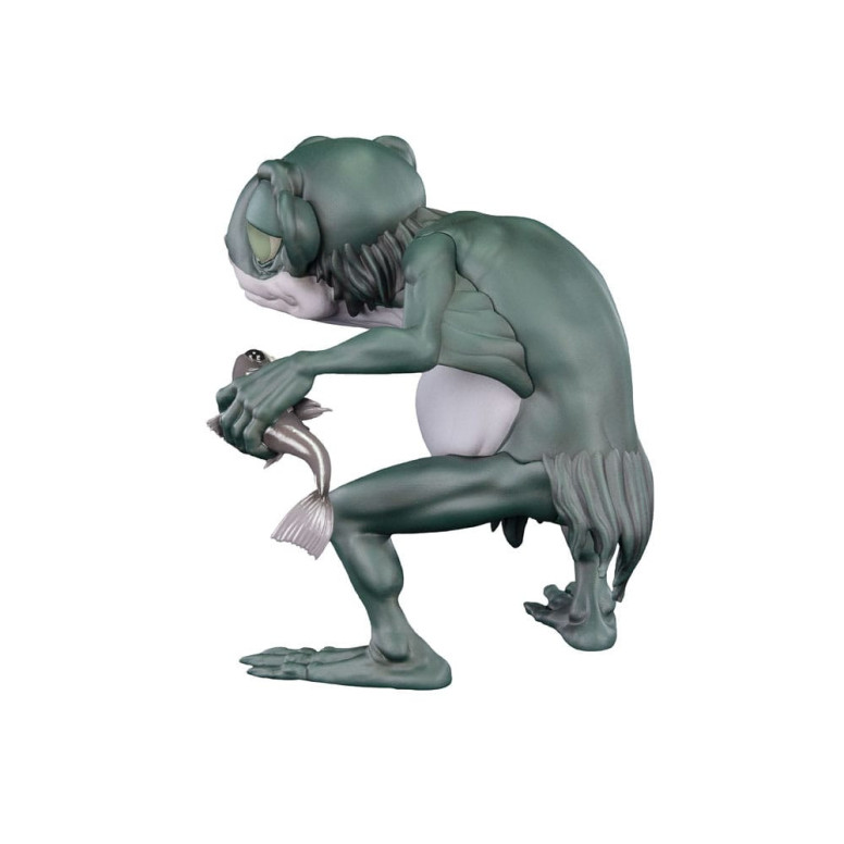 Dark Horse - Gollum - The Hobbit (1977) PVC statue