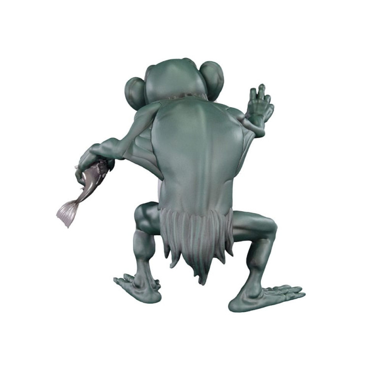 Dark Horse - Gollum - The Hobbit (1977) PVC statue