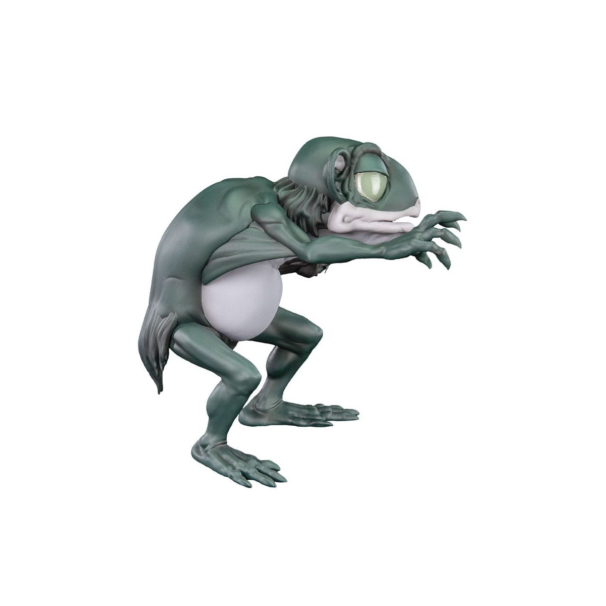 Dark Horse - Gollum - The Hobbit (1977) PVC statue