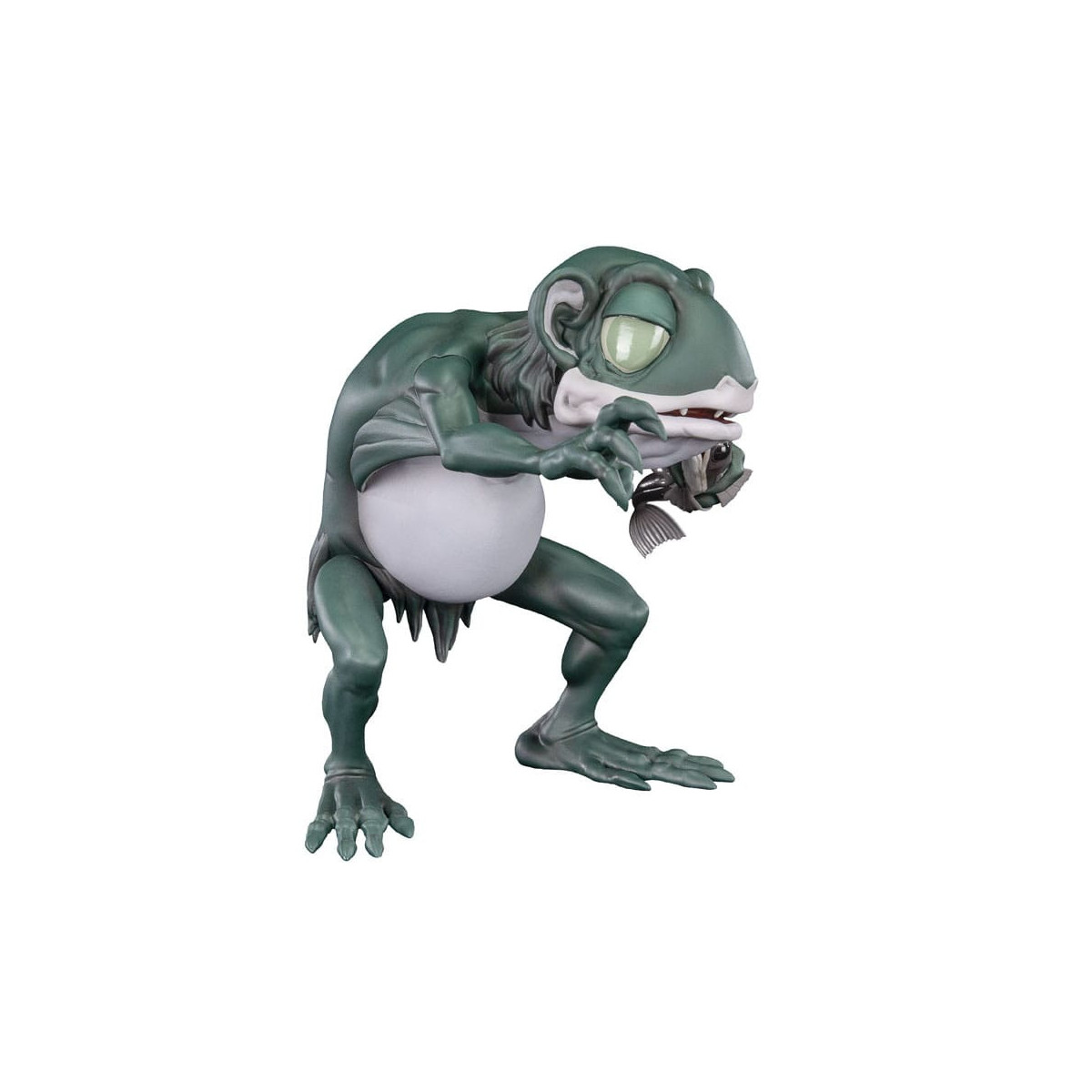 Dark Horse - Gollum - The Hobbit (1977) PVC statue