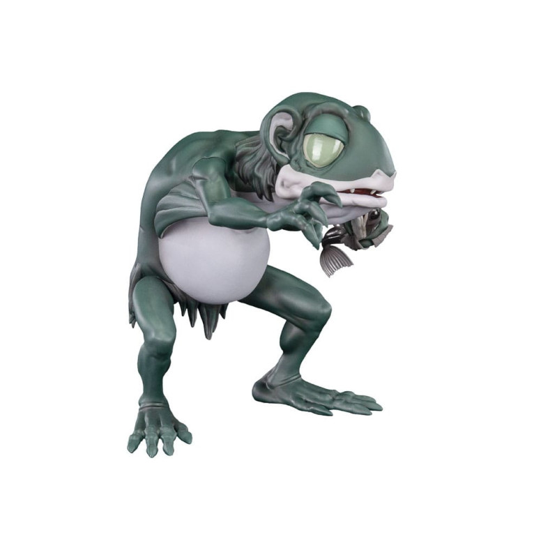 Dark Horse - Gollum - The Hobbit (1977) PVC statue