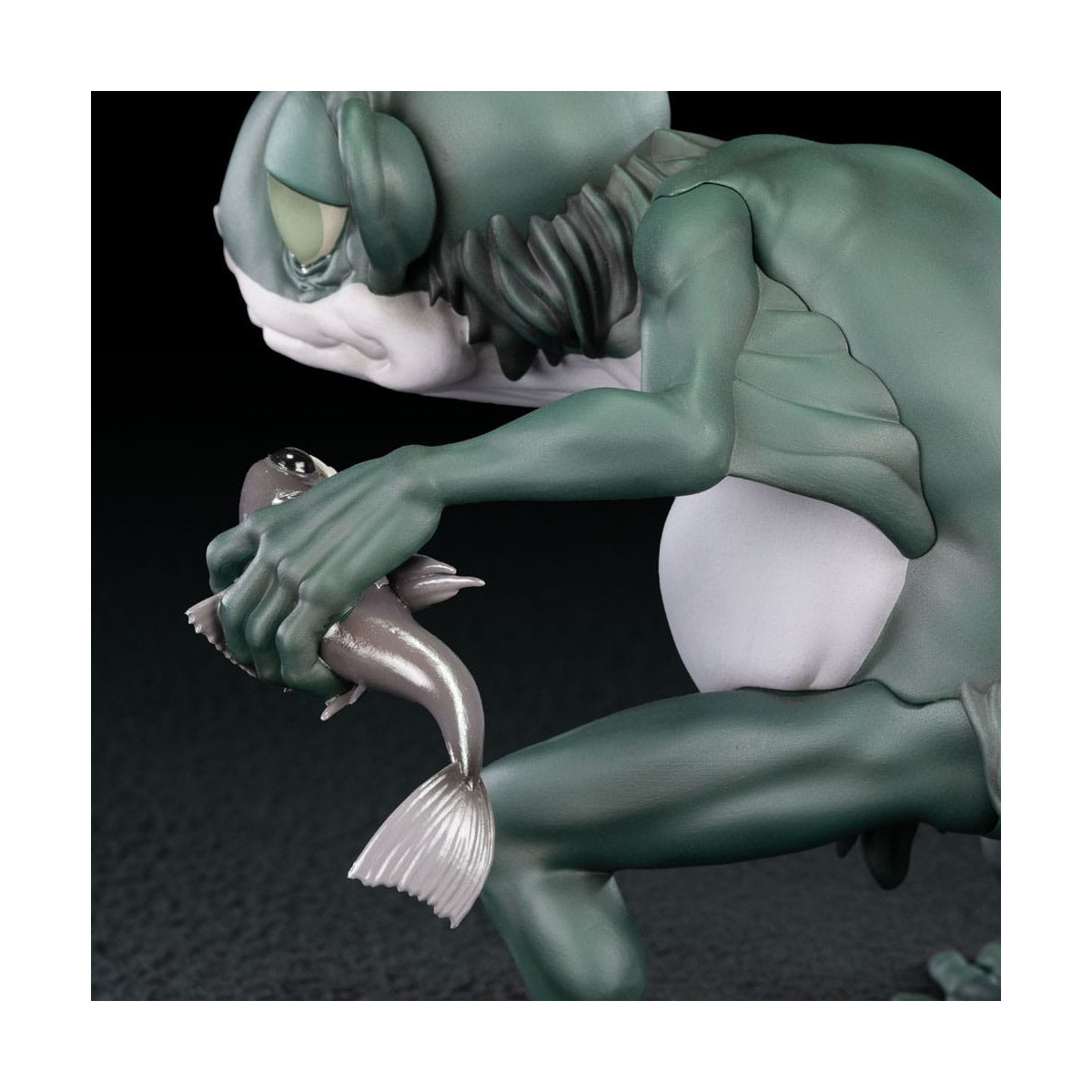 Dark Horse - Gollum - The Hobbit (1977) PVC statue