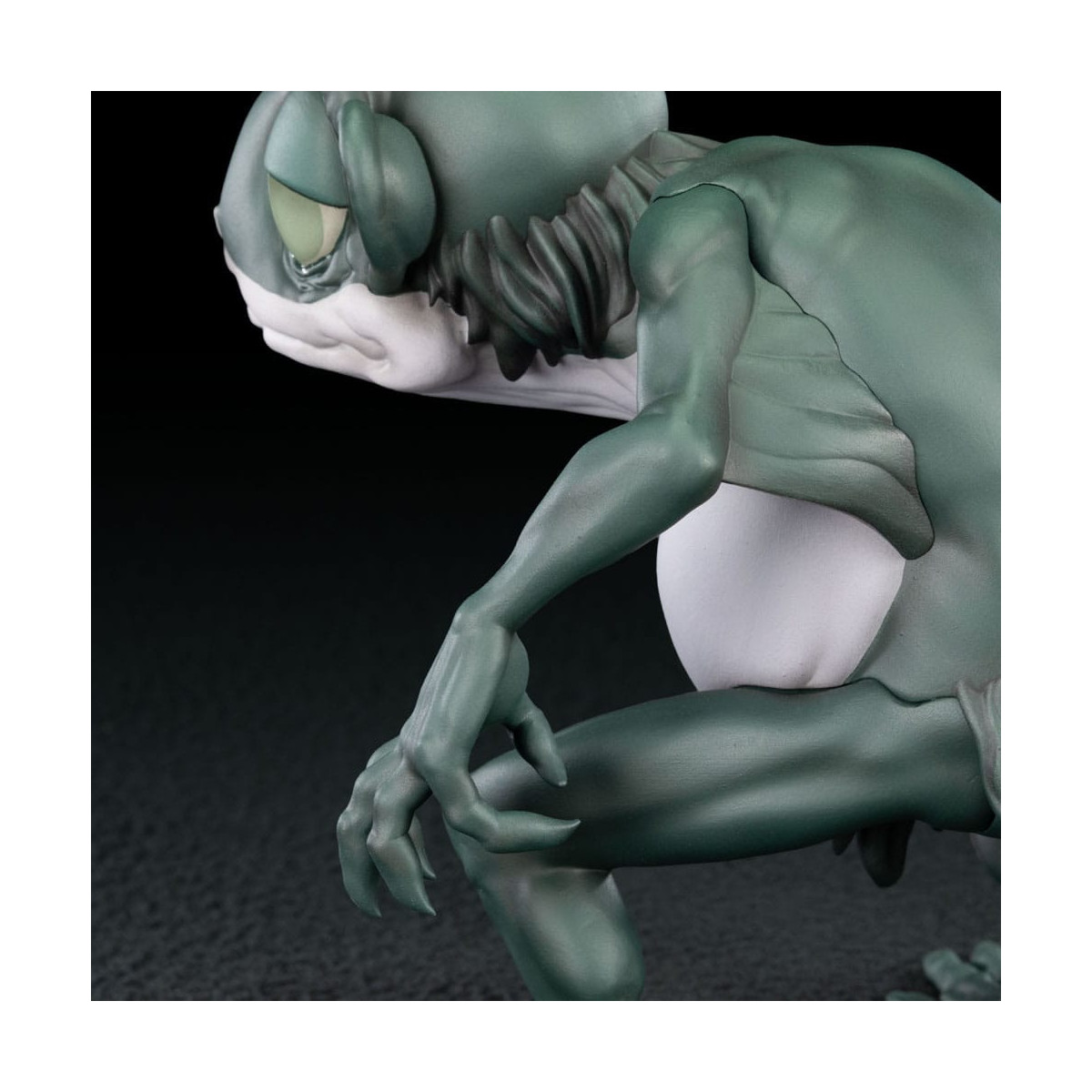 Dark Horse - Gollum - The Hobbit (1977) PVC statue