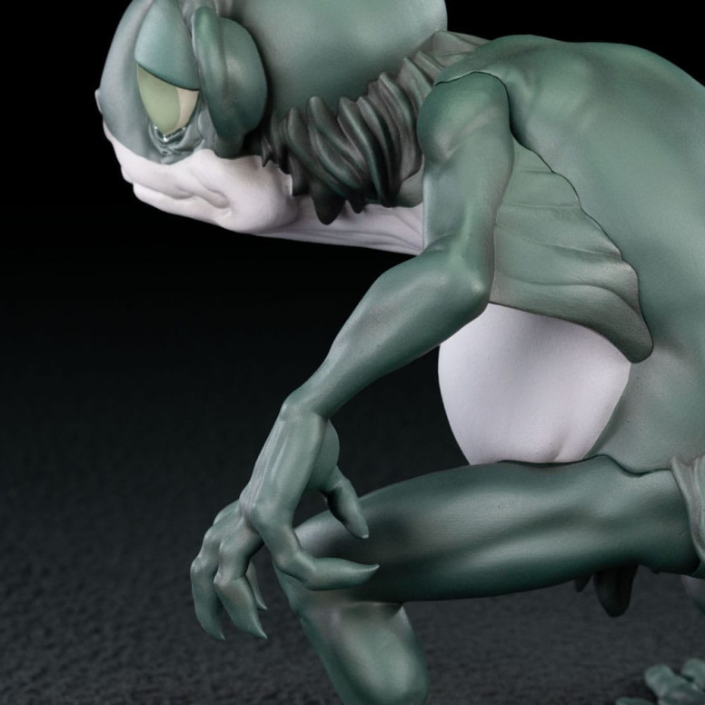 Dark Horse - Gollum - The Hobbit (1977) PVC statue