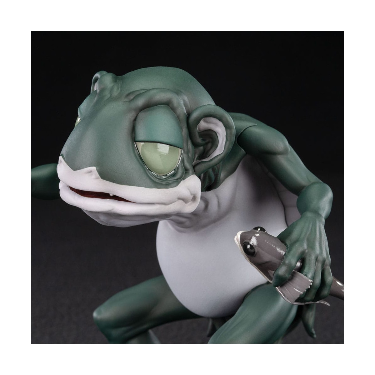 Dark Horse - Gollum - The Hobbit (1977) PVC statue