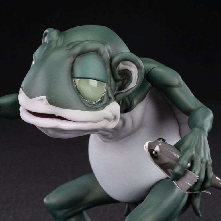 Dark Horse - Gollum - The Hobbit (1977) PVC statue