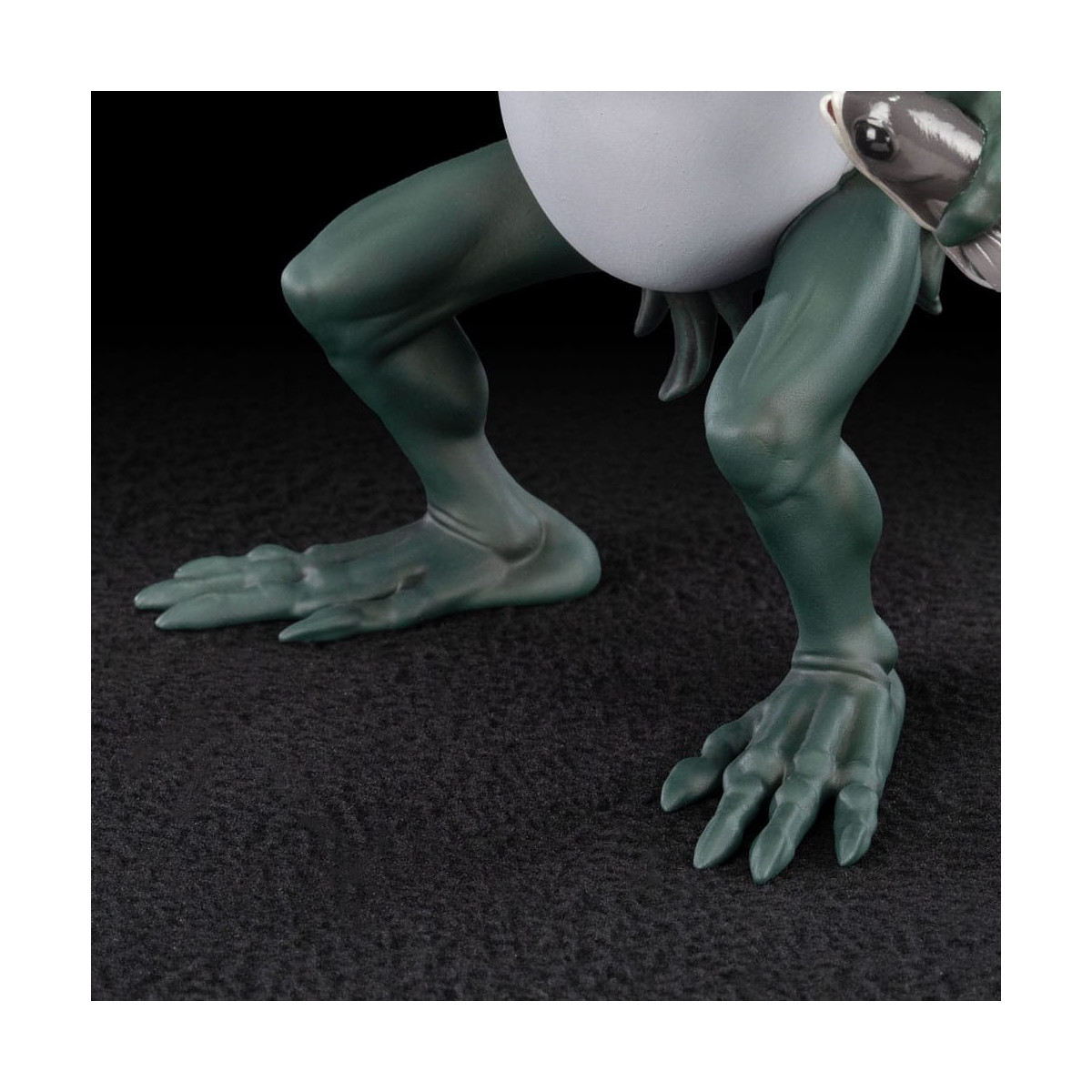 Dark Horse - Gollum - The Hobbit (1977) PVC statue