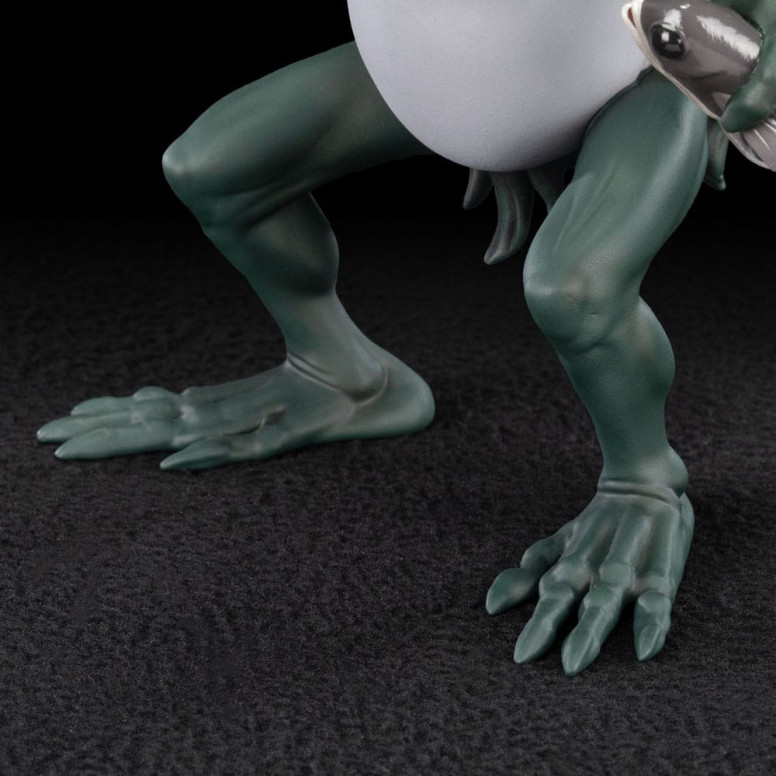 Dark Horse - Gollum - The Hobbit (1977) PVC statue