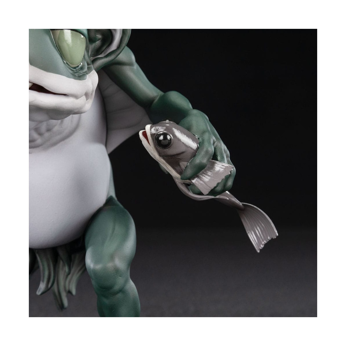 Dark Horse - Gollum - The Hobbit (1977) PVC statue