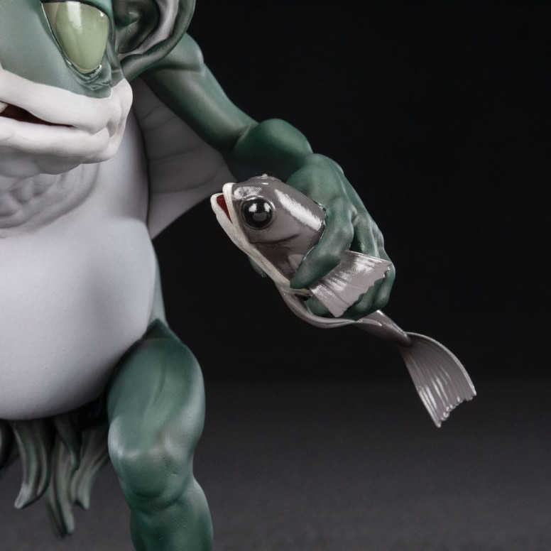 Dark Horse - Gollum - The Hobbit (1977) PVC statue
