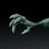 Dark Horse - Gollum - The Hobbit (1977) PVC statue