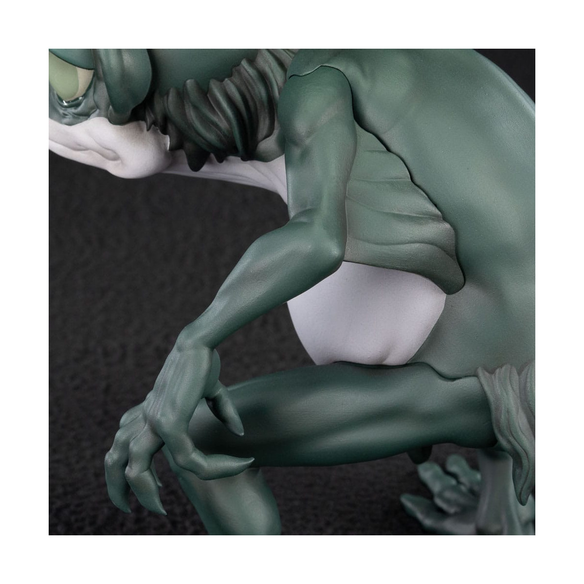 Dark Horse - Gollum - The Hobbit (1977) PVC statue