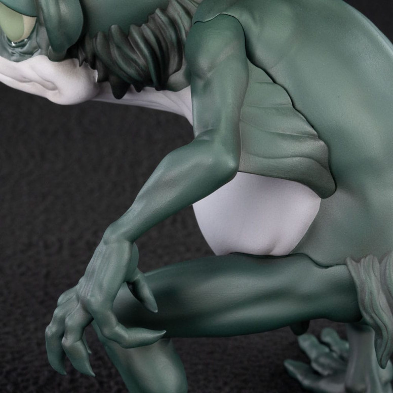 Dark Horse - Gollum - The Hobbit (1977) PVC statue