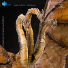 HIYA TOYS - Exquisite Basic Series 1/12 - King Ghidorah 2.0 - Godzilla King of the Monsters (2019)