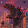 HIYA TOYS - Exquisite Basic Series 1/12 - Godzilla 2000: Millennium (1999)