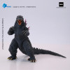 HIYA TOYS - Exquisite Basic Series 1/12 - Godzilla 2000: Millennium (1999)