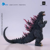 HIYA TOYS - Exquisite Basic Series 1/12 - Godzilla 2000: Millennium (1999)