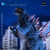 HIYA TOYS - Exquisite Basic Series 1/12 - Godzilla 2000: Millennium (1999)